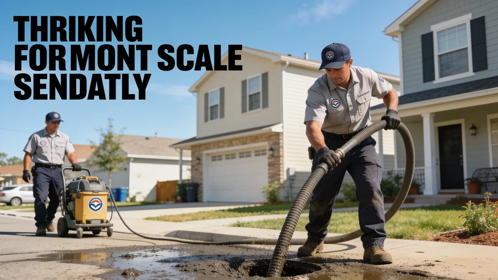 Sewage Cleanup in Marion, IN near me
